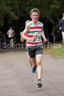 Boys under-15s 3 stage road relay, 2017 ERRA 6 and 4 Stage and Junior Relays. Photo:  David T. Hewitson/Sports for All Pics